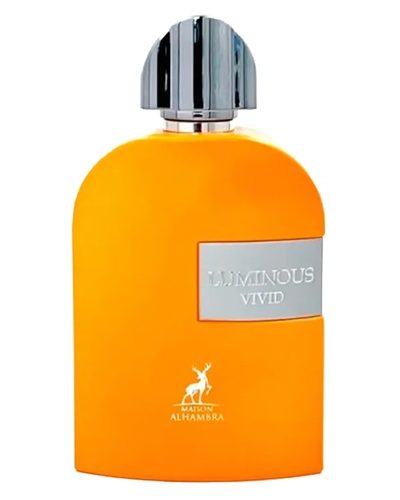 Maison Alhambra Luminous Vivid edp 10 ml próbka perfum