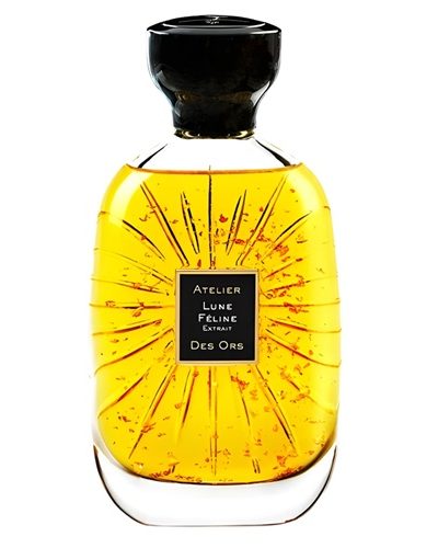 Atelier des Ors Lune Feline Extrait de Parfum 3 ml próbka perfum
