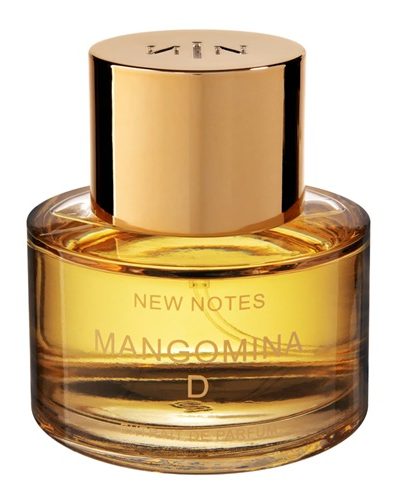 New Notes Mangomina D Extrait de Parfum 3 ml próbka perfum