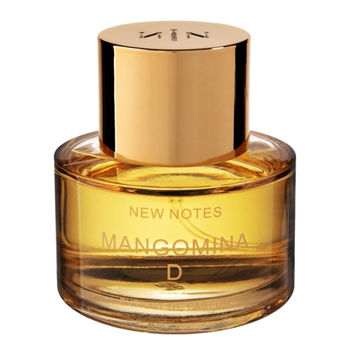 New Notes Mangomina D Extrait de Parfum 10 ml próbka perfum
