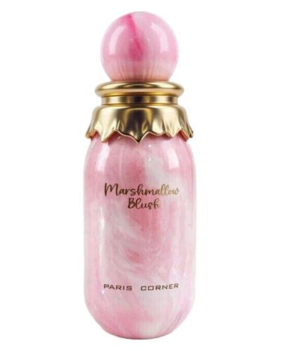 Paris Corner Marshmallow Blush edp 3 ml próbka perfum