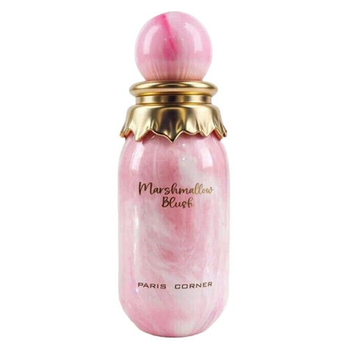 Paris Corner Marshmallow Blush edp 100 ml