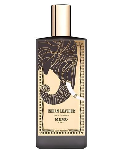 Memo Indian Leather edp 5 ml próbka perfum