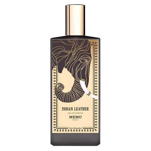 Memo Indian Leather edp 5 ml próbka perfum