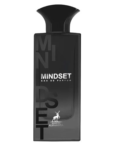 Maison Alhambra Mindset edp 3 ml próbka perfum