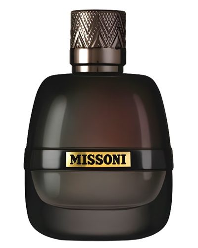 Missoni Parfum Pour Homme edp 10 ml próbka perfum