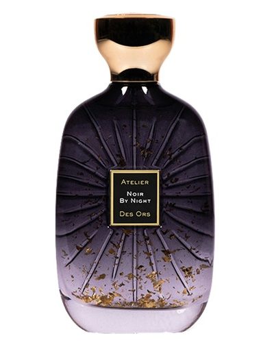 Atelier des Ors Noir by Night edp 3 ml próbka perfum