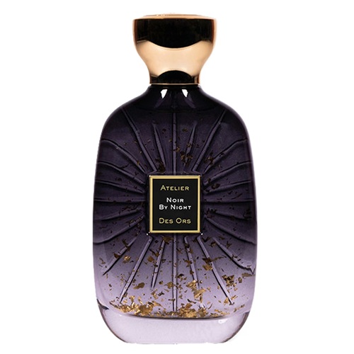 Atelier des Ors Noir by Night edp 10 ml próbka perfum