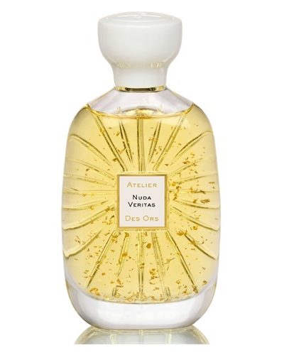 Atelier des Ors Nuda Veritas edp 3 ml próbka perfum