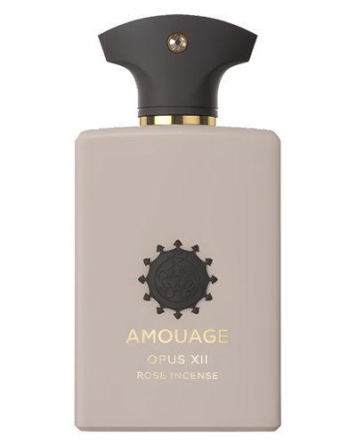 Amouage Opus XII Rose Incense edp 3 ml próbka perfum