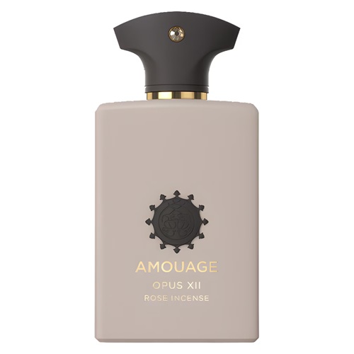 amouage opus xii - rose incense woda perfumowana 3 ml     odlewka