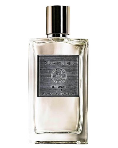 Mizensir Original Oud edp 3 ml próbka perfum