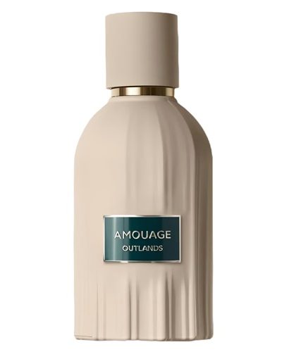 Amouage Outlands Extrait de Parfum 5 ml próbka perfum