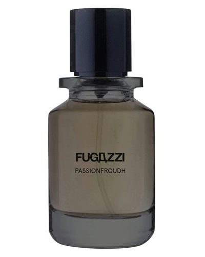 Fugazzi Passionfroudh Extrait de Parfum 3 ml próbka perfum