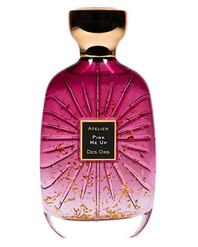 Atelier des Ors Pink Me Up edp 3 ml próbka perfum