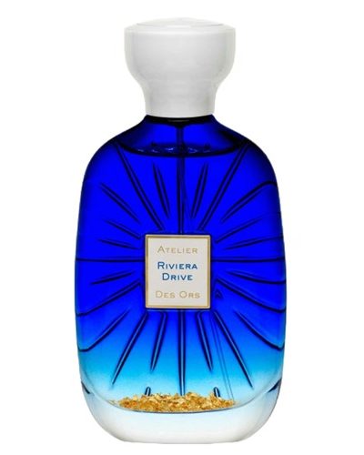 Atelier des Ors Pomelo Riviera edp 3 ml próbka perfum