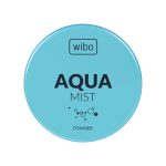 Wibo Aqua Mist Powder sypki puder do twarzy z kolagenem morskim 10g
