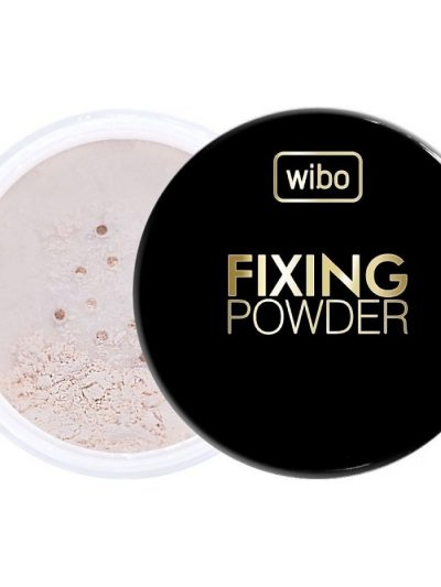 Wibo Fixing Powder sypki puder utrwalający 5.5g