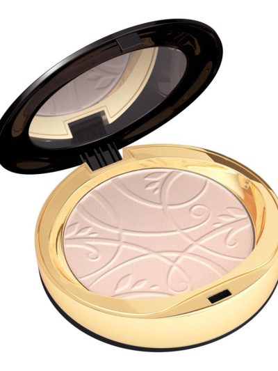 Eveline Cosmetics Celebrities Beauty Powder luksusowy puder w kamieniu 21 Ivory 9g