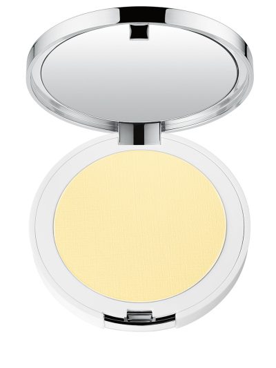 Clinique Redness Solutions Instant Relief Mineral Pressed Powder puder neutralizujący zaczerwienienia 11.6g