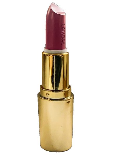 Lambre Exclusive Colour Lipstick pomadka do ust 02 Dusky Berry 4g