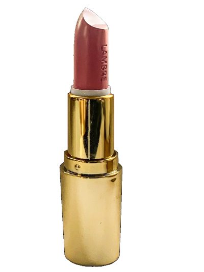 Lambre Exclusive Colour Lipstick pomadka do ust 03 Dark Coral 4g