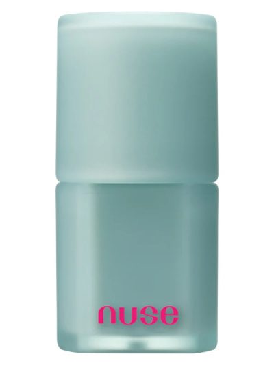 Nuse Mousse Liptual wygładzający mus do ust 01 Kitch Pink 4.5g