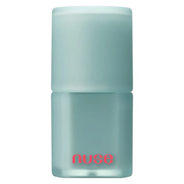 Nuse Mousse Liptual wygładzający mus do ust 02 Lovey Coral 4.5g