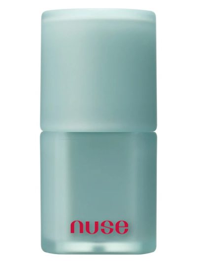 Nuse Mousse Liptual wygładzający mus do ust 05 Musubi Red 4.5g