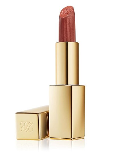 Estée Lauder Pure Color Hi-Lustre Lipstick pomadka do ust 111 Tiger Eye 3.5g