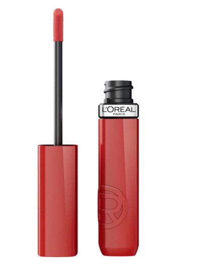 L'Oreal Paris Infaillible Laque Resistance pomadka w płynie 635 Worth It Medium 4.3ml