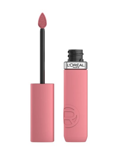L'Oreal Paris Infaillible Matte Resistance matowa pomadka do ust 200 Lipstick&Chill 5ml