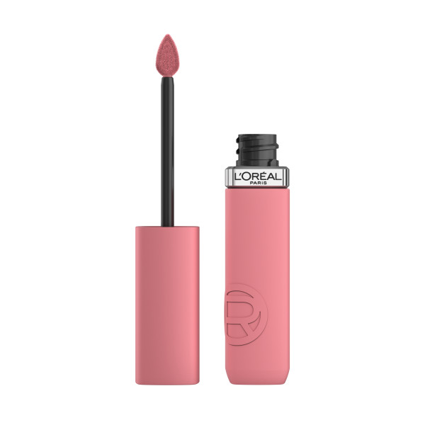 L'Oreal Paris Infaillible Matte Resistance matowa pomadka do ust 200 Lipstick&Chill 5ml