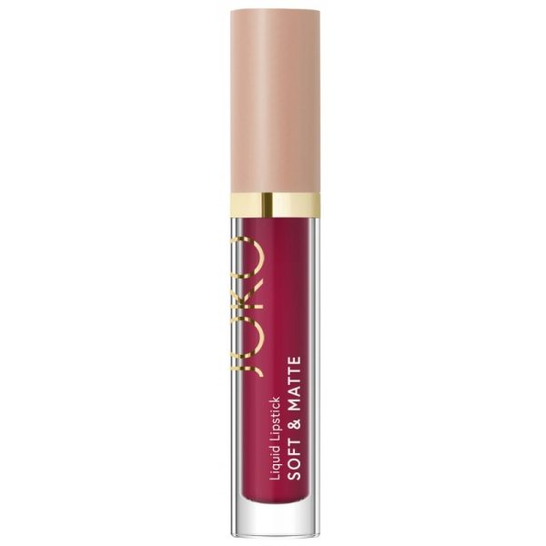 Joko Soft & Matte pomadka w płynie 069 Old Money 4.5ml