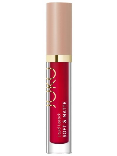Joko Soft & Matte pomadka w płynie 070 Flawless 4.5ml