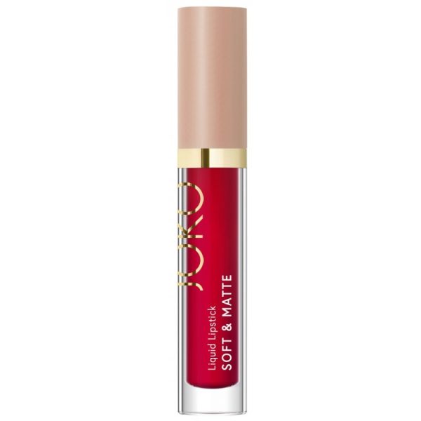 Joko Soft & Matte pomadka w płynie 070 Flawless 4.5ml