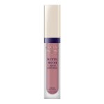 Claresa Matte Mood Liquid Lipstick matowa pomadka w płynie 01 Joyful 7ml