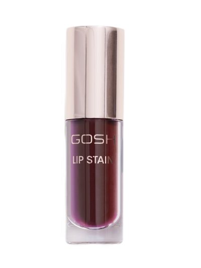Gosh Lip Stain długotrwały tint do ust 001 Shocking Pink 3ml