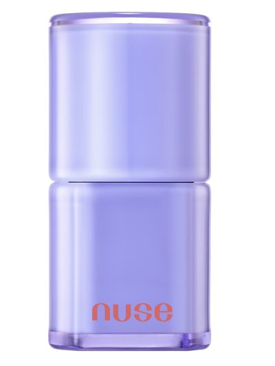 Nuse Care Liptual nawilżający tint do ust 04 Posy Rosy 4.5g