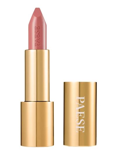 Paese Nudelightful nawilżająca pomadka do ust 401 4.5g