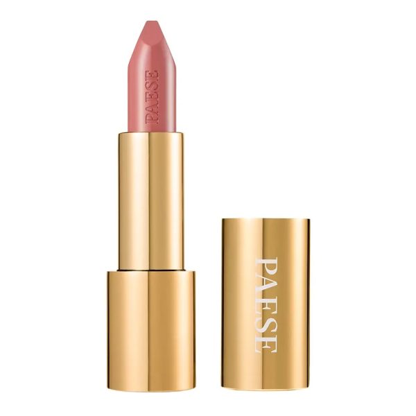 Paese Nudelightful nawilżająca pomadka do ust 401 4.5g