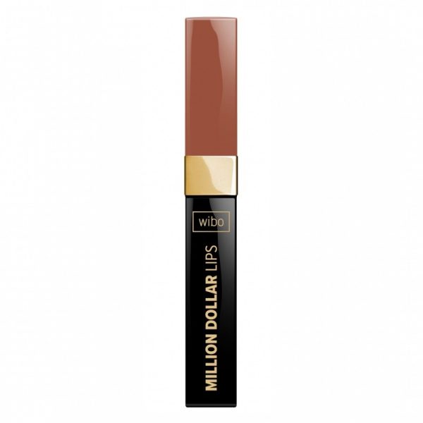 Wibo Million Dollar Lips matowa pomadka do ust 12 3ml