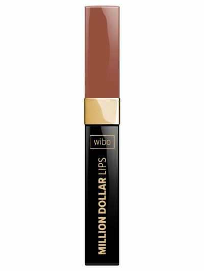 Wibo Million Dollar Lips matowa pomadka do ust 11 3ml