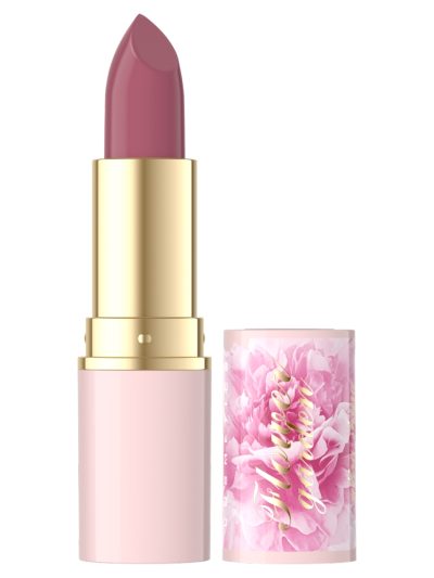 Eveline Cosmetics Flower Garden nawilżająca pomadka do ust 02