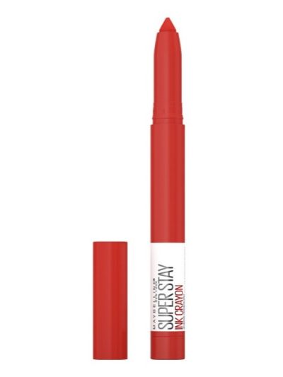 Maybelline Super Stay Ink Crayon szminka w sztyfcie 115 Know No Limits 1.5g