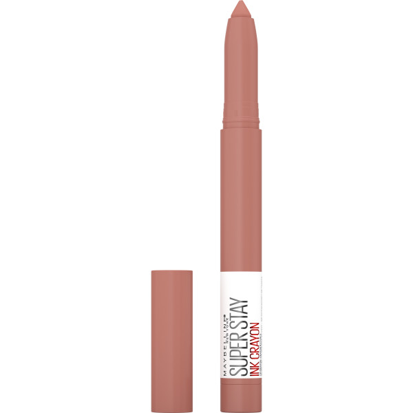 Maybelline Super Stay Ink Crayon szminka w sztyfcie 95 Talk The Talk 1.5g