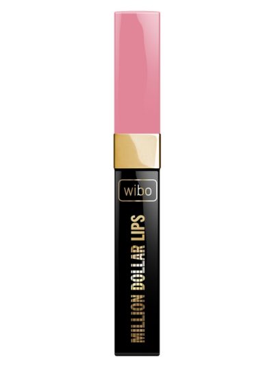 Wibo Million Dollar Lips matowa pomadka do ust 07 3ml