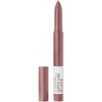 Maybelline Super Stay Ink Crayon szminka w sztyfcie 15 Lead The Way 1.5g