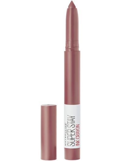 Maybelline Super Stay Ink Crayon szminka w sztyfcie 15 Lead The Way 1.5g