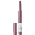 Maybelline Super Stay Ink Crayon szminka w sztyfcie 25 Stay Exceptional 1.5g